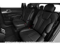 2022 Kia Sorento Sx AWD W/Black Leather Interior Shot 5