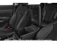 2022 Kia Sorento Sx AWD W/Black Leather Interior Shot 7