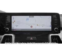 2022 Kia Sorento Sx AWD W/Black Leather Interior Shot 8