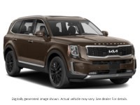 2022 Kia Telluride Sx AWD Exterior Shot 8
