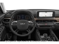 2022 Kia Telluride Sx AWD Interior Shot 3