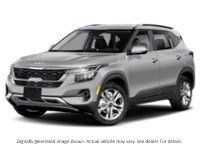 2022 Kia Seltos EX AWD Exterior Shot 1