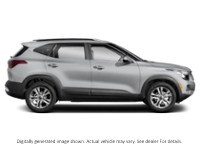 2022 Kia Seltos EX AWD Exterior Shot 10