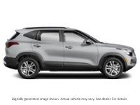 2022 Kia Seltos EX AWD Exterior Shot 10