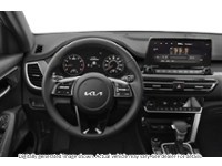 2022 Kia Seltos EX AWD Interior Shot 3
