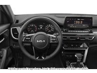 2022 Kia Seltos EX AWD Interior Shot 3