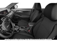 2022 Kia Seltos EX AWD Interior Shot 4