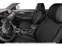 2022 Kia Seltos EX AWD Interior Shot 4