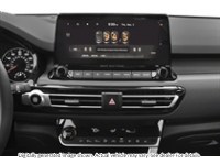 2022 Kia Seltos EX AWD Interior Shot 2