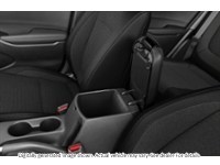 2022 Kia Seltos EX AWD Interior Shot 7