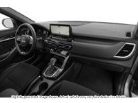 2022 Kia Seltos EX AWD Interior Shot 1