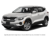 2023 Kia Seltos LX AWD Exterior Shot 1