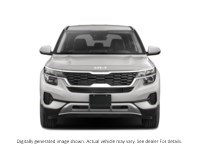 2023 Kia Seltos LX AWD Exterior Shot 5