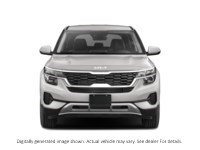 2023 Kia Seltos LX AWD Exterior Shot 5