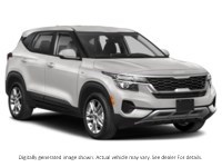 2023 Kia Seltos LX AWD Exterior Shot 8
