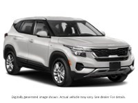 2023 Kia Seltos LX FWD Exterior Shot 8