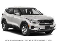 2023 Kia Seltos LX AWD Exterior Shot 8
