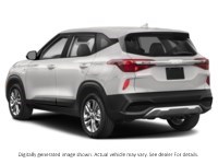 2023 Kia Seltos LX AWD Exterior Shot 9