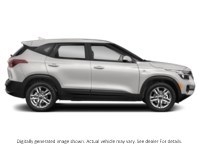 2023 Kia Seltos LX AWD Exterior Shot 10