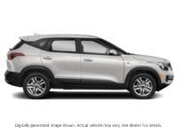 2023 Kia Seltos LX AWD Exterior Shot 10