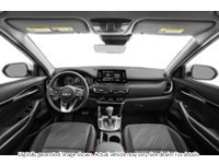 2023 Kia Seltos LX FWD Interior Shot 6