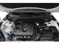 2023 Kia Seltos LX FWD Exterior Shot 3