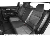 2023 Kia Seltos LX AWD Interior Shot 5