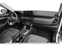 2023 Kia Seltos LX FWD Interior Shot 1