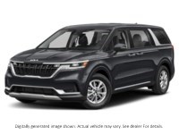 2023 Kia Carnival Lx+ FWD Exterior Shot 1