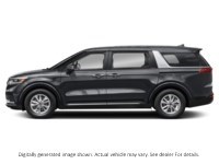 2023 Kia Carnival Lx+ FWD Exterior Shot 6