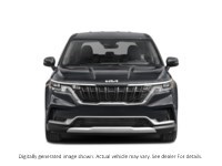 2023 Kia Carnival Lx+ FWD Exterior Shot 5