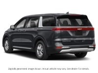2023 Kia Carnival Lx+ FWD Exterior Shot 9