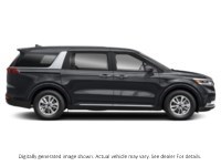 2023 Kia Carnival Lx+ FWD Exterior Shot 10