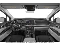2023 Kia Carnival Lx+ FWD Interior Shot 6