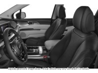 2023 Kia Carnival Lx+ FWD Interior Shot 4