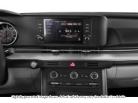 2023 Kia Carnival Lx+ FWD Interior Shot 2