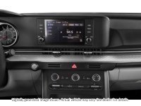2023 Kia Carnival Lx+ FWD Interior Shot 2