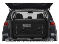 2023 Kia Carnival Lx+ FWD Exterior Shot 4