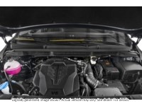 2023 Kia Carnival Lx+ FWD Exterior Shot 3