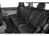 2023 Kia Carnival Lx+ FWD Interior Shot 5