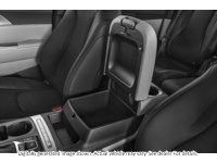 2023 Kia Carnival Lx+ FWD Interior Shot 7