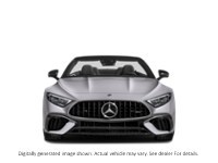 2023 Mercedes-Benz Amg Sl 63 Amg SL 63 Roadster Exterior Shot 5