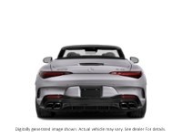 2023 Mercedes-Benz Amg Sl 63 Amg SL 63 Roadster Exterior Shot 7