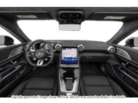 2023 Mercedes-Benz Amg Sl 63 Amg SL 63 Roadster Interior Shot 5