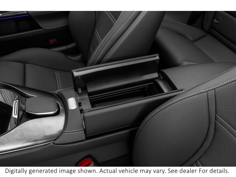 2023 Mercedes-Benz Amg Sl 63 Amg SL 63 Roadster Interior Shot 6
