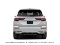 2024 Mitsubishi Outlander SE S-Awc Exterior Shot 7