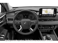2024 Mitsubishi Outlander SE S-Awc Interior Shot 3