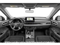 2024 Mitsubishi Outlander SE S-Awc Interior Shot 6
