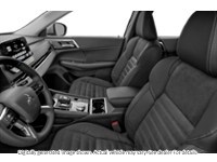 2024 Mitsubishi Outlander SE S-Awc Interior Shot 4