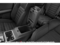 2024 Mitsubishi Outlander SE S-Awc Interior Shot 7